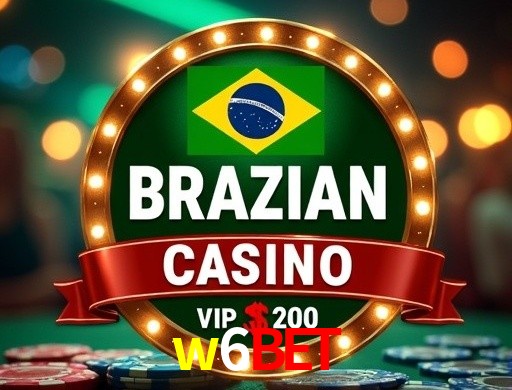 w6bet Aplicativo - w6bet visual 1