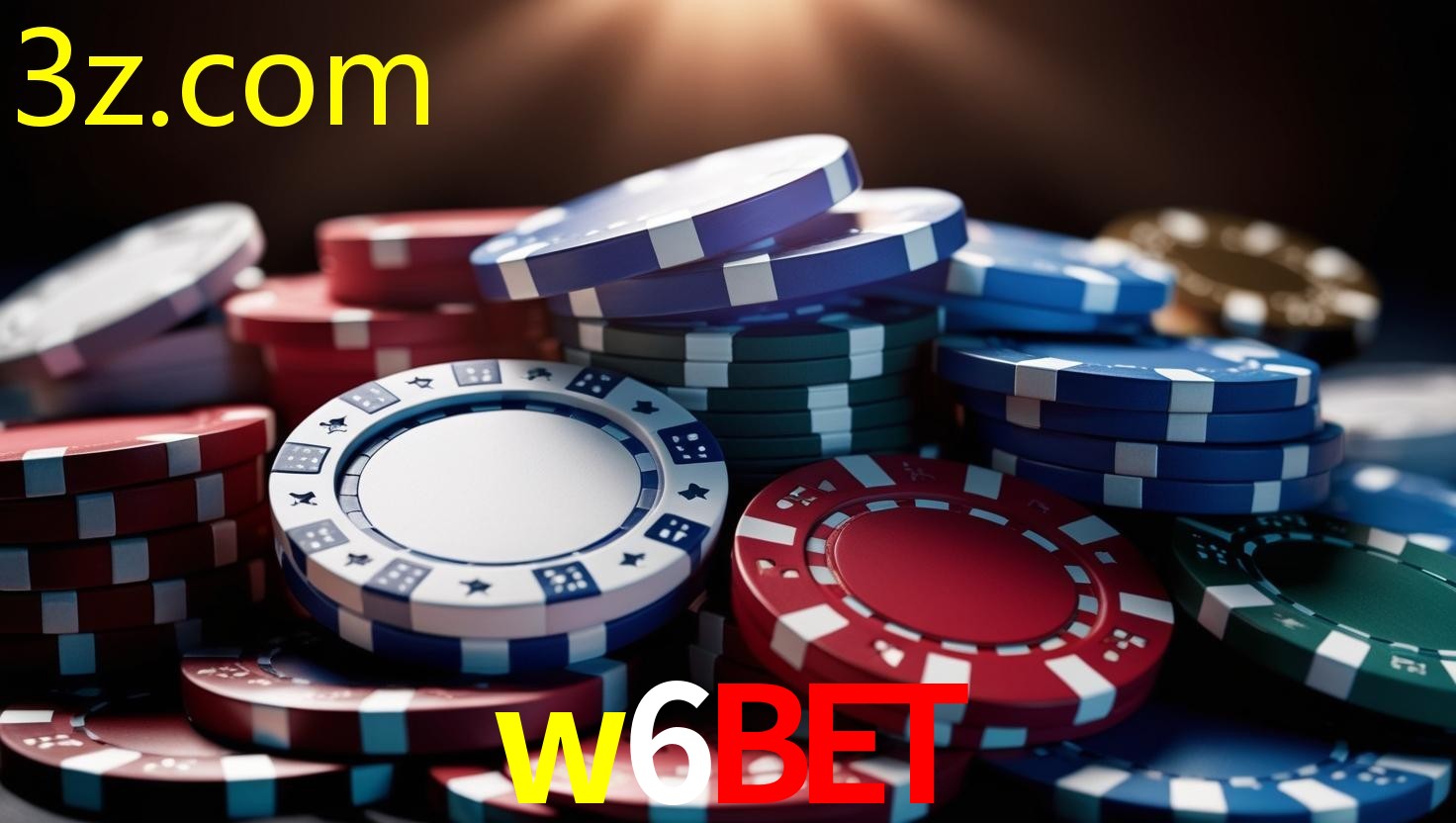 W6BET